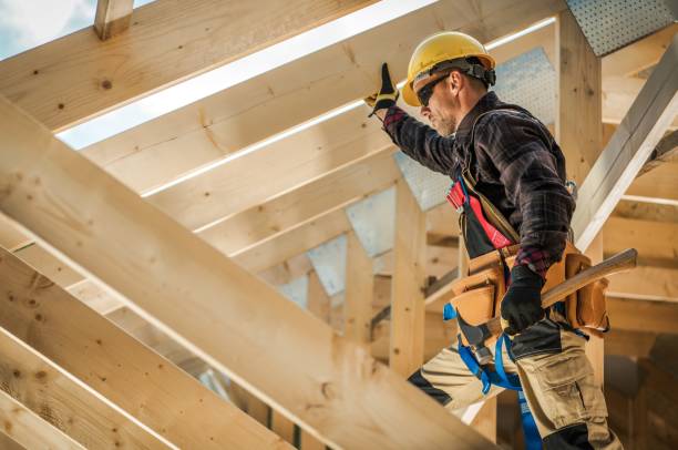 Best Commercial Roofing Services  in Oberlin, KS