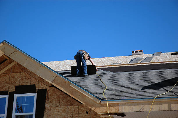 Best Flat Roof Repair Services  in Oberlin, KS