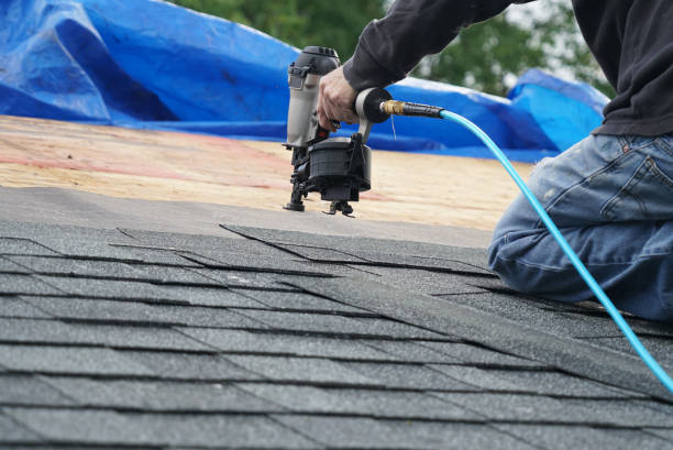 Best Shingle Roofing Installation  in Oberlin, KS