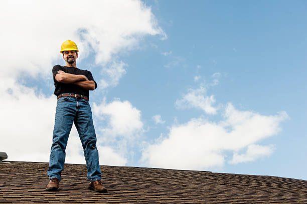 Quick and Trustworthy Emergency Roof Repair Services in Oberlin, KS