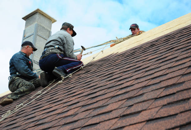 Best Roof Replacement Cost  in Oberlin, KS