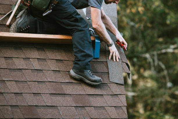 Best Roof Repair Services  in Oberlin, KS